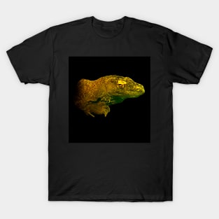 Komodo dragon T-Shirt